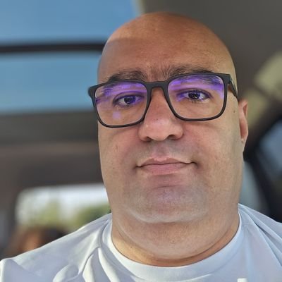 HCerelli's profile picture. Marido da Grazi, pai de 3 princesas, profissional de TI e ex fotógrafo de casamentos. Aqui expresso minhas opiniões pessoais!