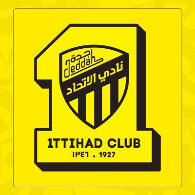 Official account of Ittihad Club Other Sports | الحساب الرسمي للألعاب المختلفة بنادي الاتحاد السعودي - الحساب الرئيسي @ittihad