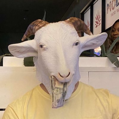 GOATMANLSU Profile Picture