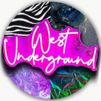 West Underground (@wu_podcast_) 's Twitter Profile