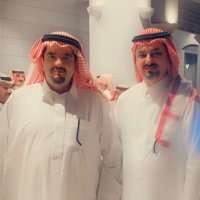 خالد بن الشيخ(@K_binalshikh) 's Twitter Profile Photo