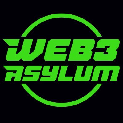 Web3Asylum Profile Picture
