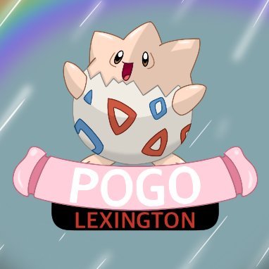 PoGoLexington Profile Picture