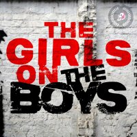 The Girls on The Boys (@girlsontheboys) 's Twitter Profile Photo The Girls on The Boys (@girlsontheboys) 's Twitter Profile Photo
