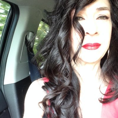 RealMsLiberty Profile