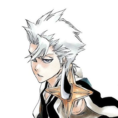 LexlineZ's profile picture. 🙏SUNSHUI
14 
Fanboy  De Bleach