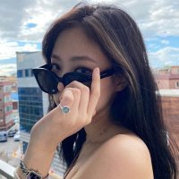 h(@hajennie) 's Twitter Profile Photo