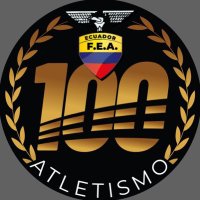 Fed.Ecuat. Atletismo(@FEcAtletismo) 's Twitter Profile Photo