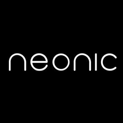 We are Neonic. Light up the athlete in you.