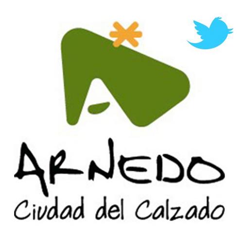 Iniciativa privada para promocionar la ciudad de Arnedo en las Redes Sociales. ¿Quieres conocer o saber algo sobre Arnedo? Tuitéanos! Es gratis! ;-)