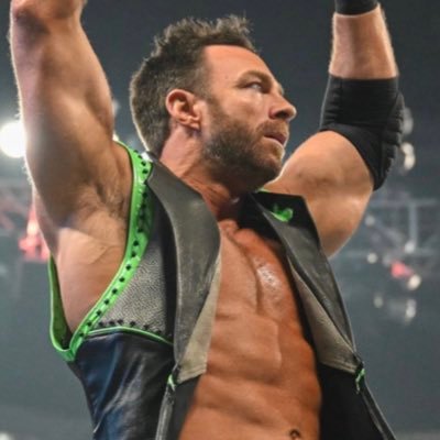Bringing star power and swagger to any show heโs on with the utmost ease, not to mention his unrelenting toughness and outspoken charisma. โ NOT @RealLAKnight