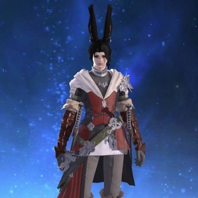 Loftsteina the Insane •FFXIV•