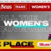 The Hockey News - Women’s (@thehockeynewsw) Twitter profile photo The Hockey News - Women’s (@thehockeynewsw) Twitter profile photo