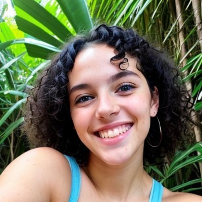 lilgracewe's profile picture. Seeking peace in nature