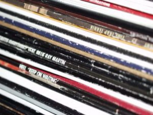 MelbourneVinyl's profile picture. Vinyl, music, stuff. 
Retired.