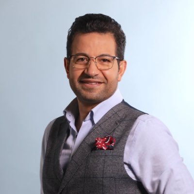 AymanazzamAja Profile Picture