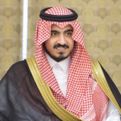 بدر بن سلطان بن عبدالعزيز