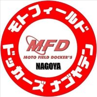 【MFD名古屋】🛵🏁モトフィールドドッカーズ名古屋(@MFDnagoya1019) 's Twitter Profile Photo