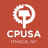 Ithaca CPUSA(@ithacacpusa) 's Twitter Profile Photo