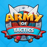Army of Tactics Official(@AOTactics) 's Twitter Profile Photo