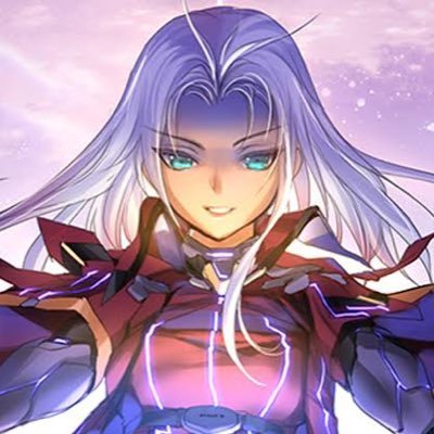 miyamaXB's profile picture. ゼノブレイド系垢
