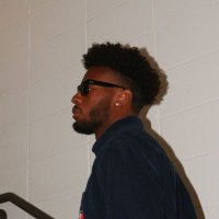 Alphonso Taylor (@alphonsotaylor5) 's Twitter Profile