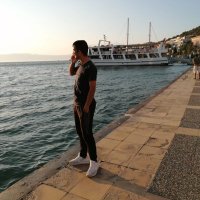 Azad Özbek (@azadbekk) 's Twitter Profile