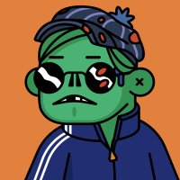 Bapo (@baponft) 's Twitter Profile
