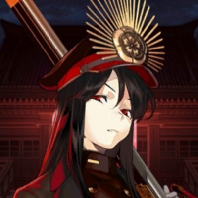 Ashen Demon Appreciatorさんのプロフィール画像