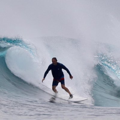 winemaker and surfer living life to max on the surf coast vic!