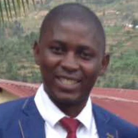 havugimanajp's profile picture. Educator, tech expert, green advocate and Christian focused on growth and impact. Amen (1Petero 4:3)