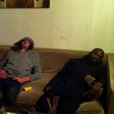 xRatRad's profile picture. shitpost, occult, music, marxism