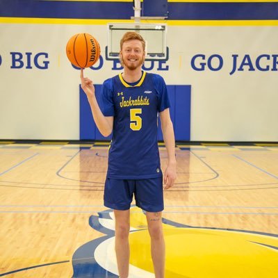 South Dakota State Men’s Basketball