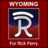 WYforRickPerry's profile image