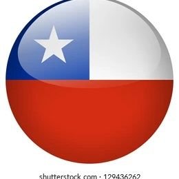 Amo a Dios, mi Patria 🇨🇱 y Familia 🇨🇱.
Mi Corazón, sabio, me guía por la Ultra Diestra.
Post grado.
Patriota de Verdad, no patriotero.