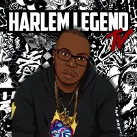 HARLEM LEGEND TV (@harlem_legendtv) 's Twitter Profile