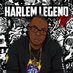 HARLEM LEGEND TV (@harlem_legendtv) Twitter profile photo HARLEM LEGEND TV (@harlem_legendtv) Twitter profile photo