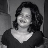 Ajmeri Amreen Chowdhury(@spacetimelassie) 's Twitter Profile Photo
