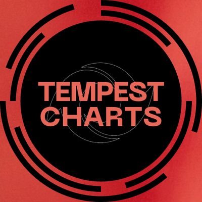 TEMPEST_Charts Profile Picture