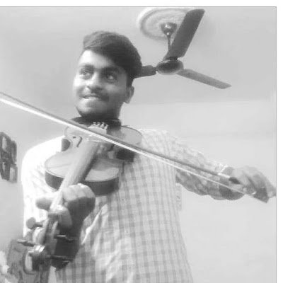nikhilbiju110's profile picture. 