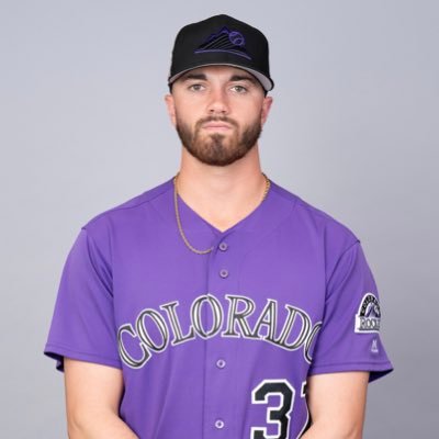 MI || Colorado @Rockies || Adrian College Alum