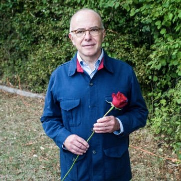 L'Occitanie et la France avec Bernard Cazeneuve !
Un avenir social-démocrate #laconvention
Compte de soutien.
#AvecCazeneuve