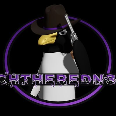 Howdy,
I'm RichTheRedn3ck! I am the cowboy hat wearin, trailer livin, penguin lovin, Redn3ck streamer!
https://t.co/kdgmfdZHal