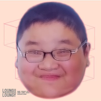 LoungiiLoungyさんのプロフィール画像