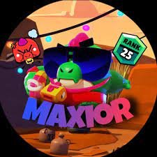 maxior17's profile picture.