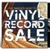 Vinyl Sale Alerts (@VinylSaleAlerts) Twitter profile photo