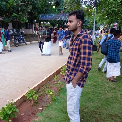 THERE IS NOTHING SPECIAL IN ME BUT I WANT TO MAKE SOMETHING SPECIAL THAT EVERYONE SHOULD PRIDE ME