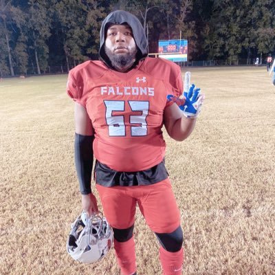 Jaylin Miller Profile