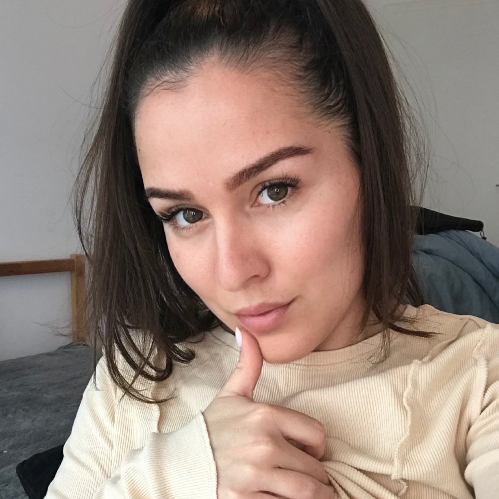 petitep39866228's profile picture. a petite ukrainian looking for fun all around the world ☺️
Backup account, follow my main @PolinaV123