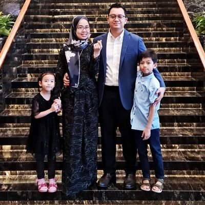 Dr.IskandarMirzaさんのプロフィール画像